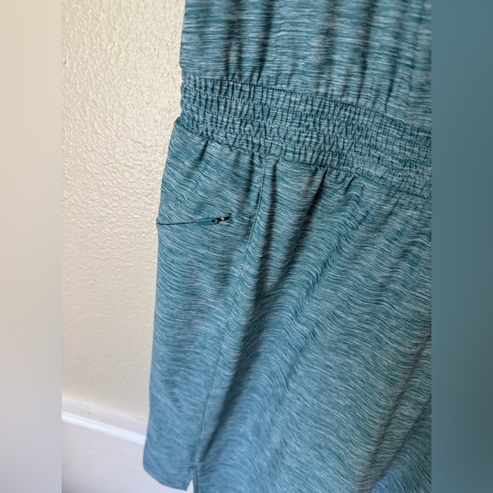 Duluth Trading Co Blue Women's Swim Coverup - Picture 8 of 8
